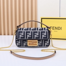 Fendi Satchel Bags